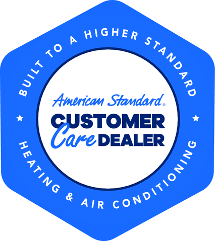   American Standard Customer Care Dealer