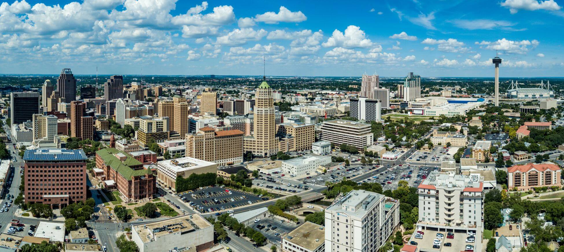 San Antonio Tx