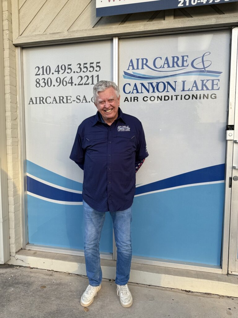 Max Gardiner - Owner