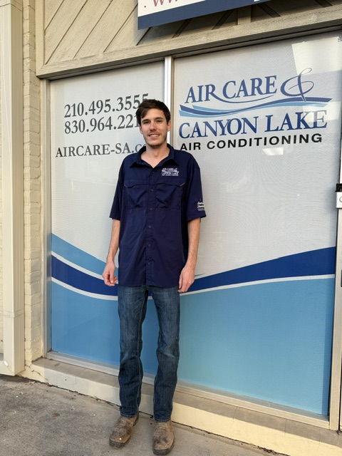 Taylor Emerson - Service Manager