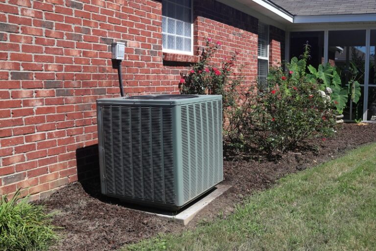 AC Noises in Boerne, TX