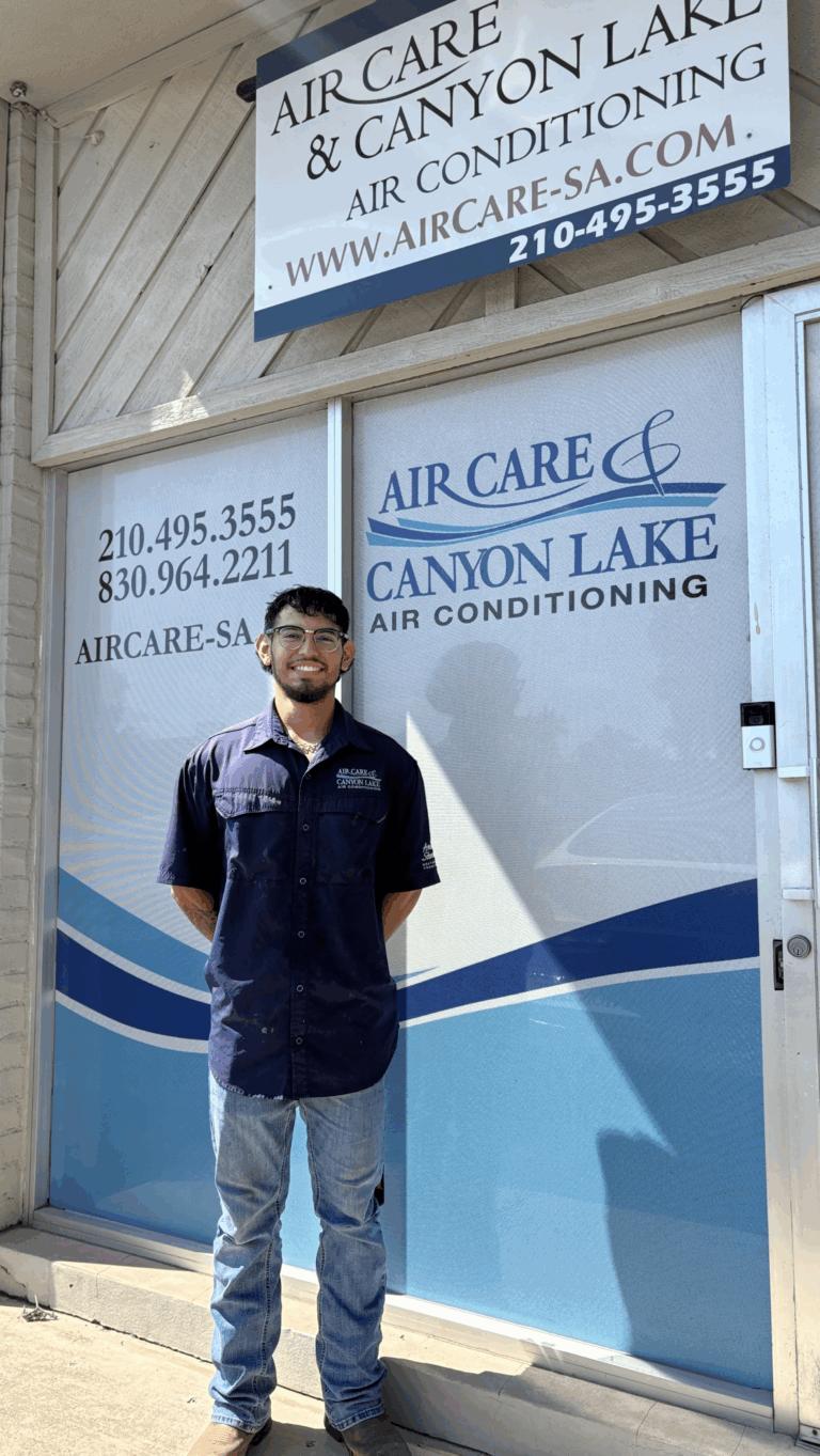 Nic Valdez - Installer