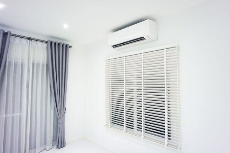 Ductless HVAC Systems in Fischer, TX